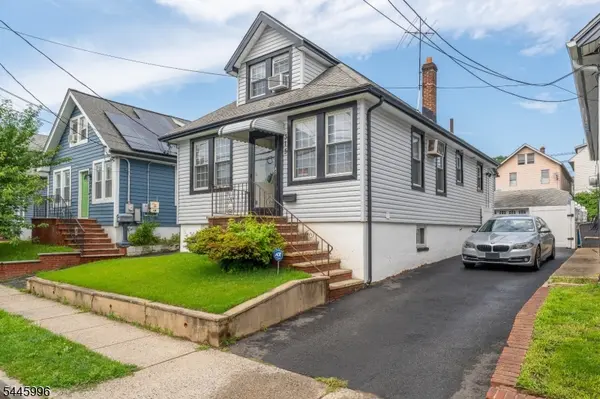 315 Florence Ave, Hillside Twp., NJ 07205
