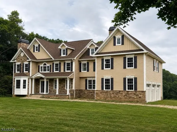 1 Halls Mill Road, Franklin Twp., NJ 08802