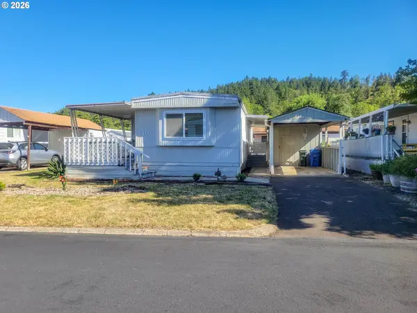 1200 E CENTRAL AVE #110, Sutherlin, OR 97479