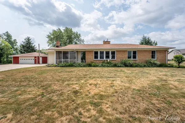 362 Broman ST NE, Algoma Twp, MI 49345