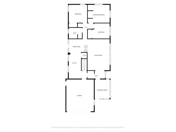 362 Broman ST NE, Algoma Twp, MI No