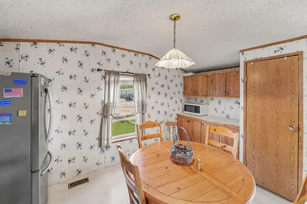 69205 Garver Lake RD #19, Ontwa Twp, MI 49112