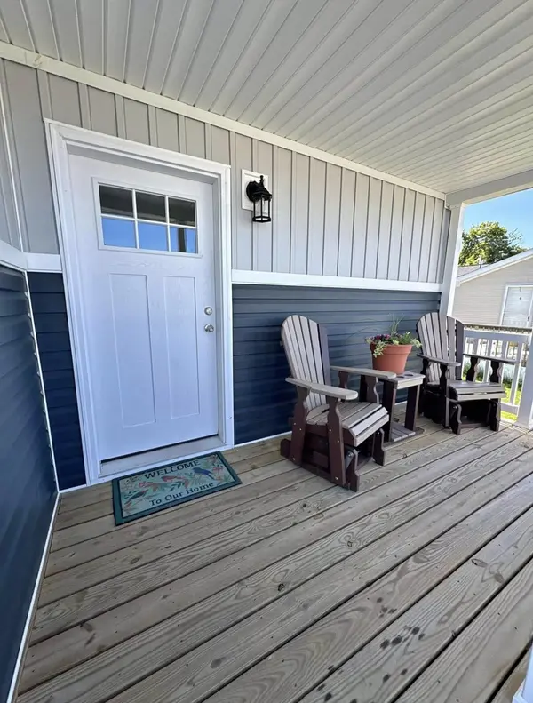 3298 Hillcrest WAY, Zeeland Twp, MI 49464