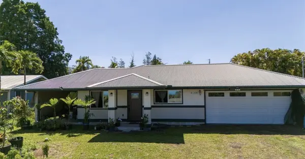 16-2118 SILVEROAK DR, Pahoa, HI 96778