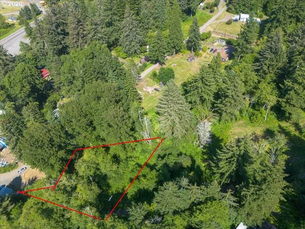 34 N Labsch ST, Otis, OR 97368