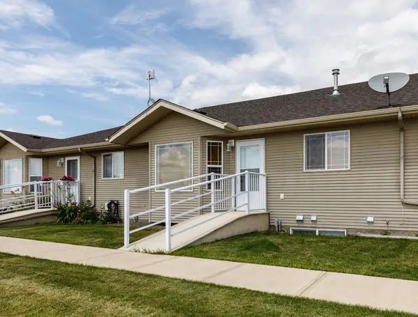 100 Legacy LN #2,  Rimbey,  AB T0C 2J0