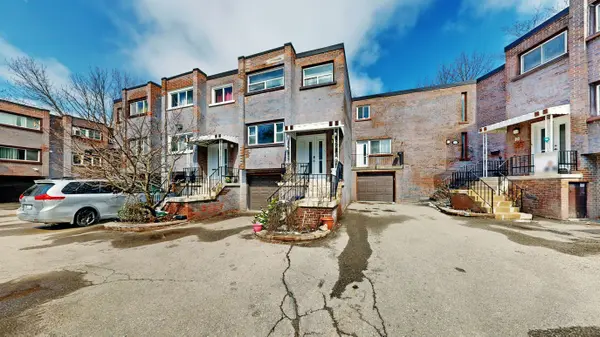 13 Candy Court WAY #13, Toronto C07, ON M2R 2Y7