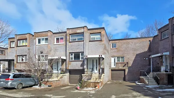 13 Candy Court WAY #13, Toronto C07, ON M2R 2Y7