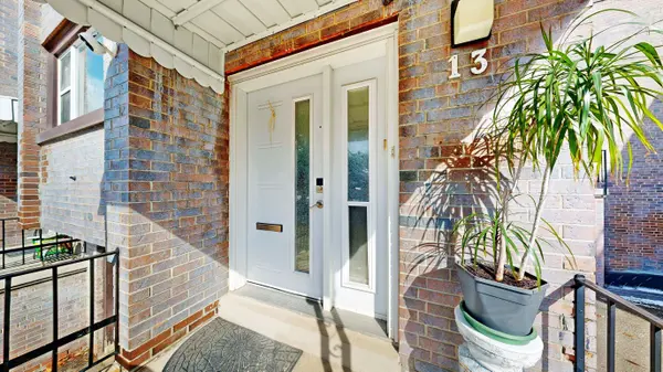 13 Candy Court WAY #13, Toronto C07, ON M2R 2Y7