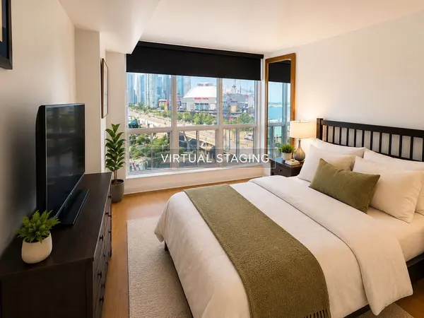 208 Queens Quay W #912, Toronto C01, ON M5J 2Y5