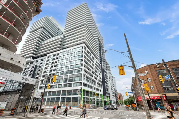 135 Lower Sherbourne ST #2729, Toronto C08, ON M5A 1Y4