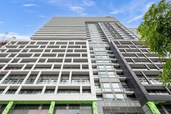 135 Lower Sherbourne ST #2729, Toronto C08, ON M5A 1Y4
