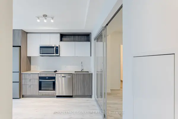 135 Lower Sherbourne ST #2729, Toronto C08, ON M5A 1Y4