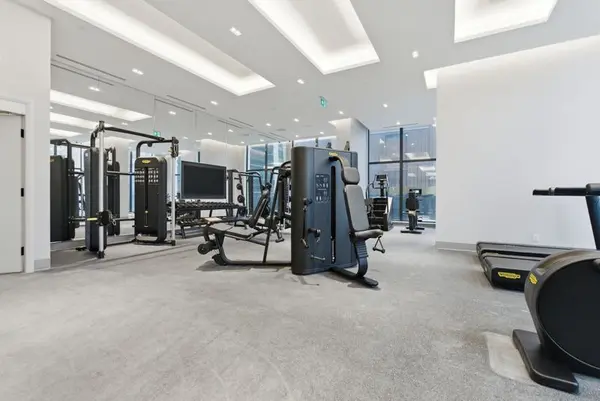 36 Olive AVE #809, Toronto C14, ON M2N 0M4