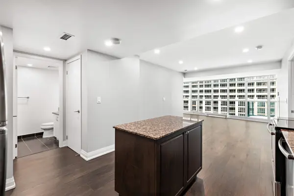 209 Fort York BLVD #678, Toronto C01, ON M5V 4A1