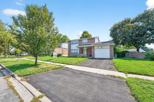 49 Kentish CRES, Toronto E07, ON M1S 2Z3