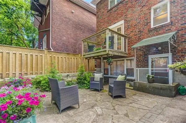 407 Woodbine AVE #2nd floor, Toronto E02, ON M4L 3P7