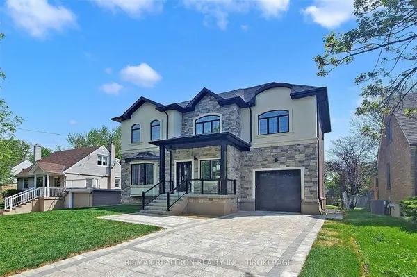 67 Scarborough Heights BLVD, Toronto E08, ON M1M 2V5