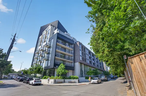 90 Glen Everest RD #405, Toronto E06, ON M1N 1T7