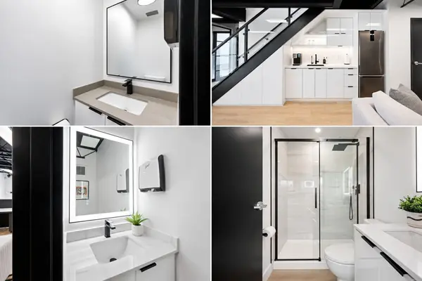 74 Hymus RD #5 and 6, Toronto E04, ON M1L 2C9