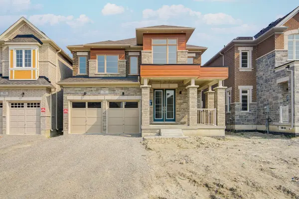 86 Big Willow CRES, Richmond Hill, ON L4E 3R4