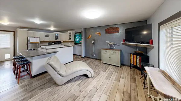 31 Jarvis STREET, Qu'appelle, SK S0G 4A0