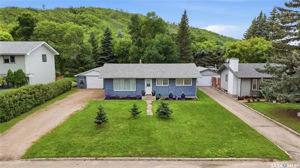 450 Central AVENUE S, Fort Qu'appelle, SK S0G 1S0