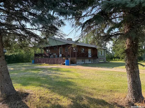 Rural Address, Hudson Bay Rm No. 394, SK S0E 0Y0