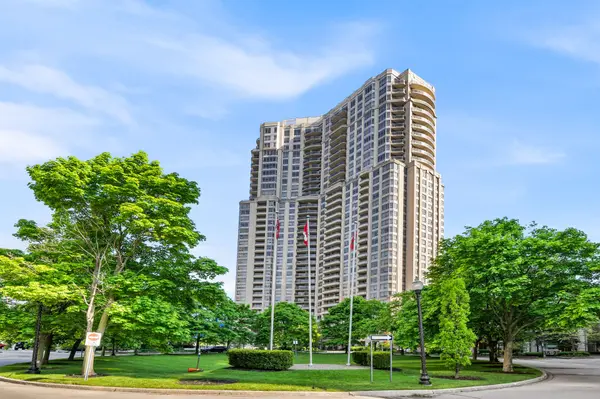 35 Kingsbridge Garden CIR #1812, Mississauga, ON L5R 3Z5