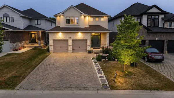 464 Jessica Way RD, London North, ON N6H 5L4