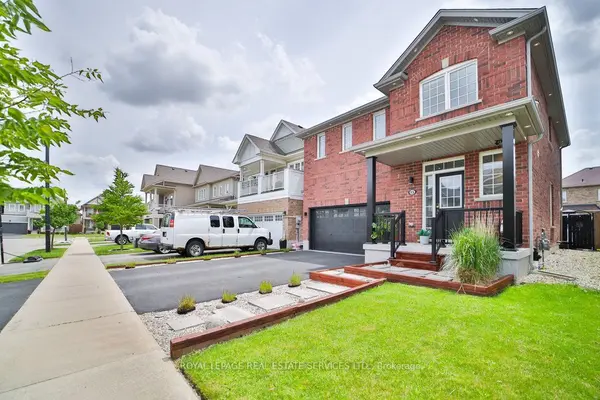 15 Mcallistar DR, Hamilton, ON L0R 1C0