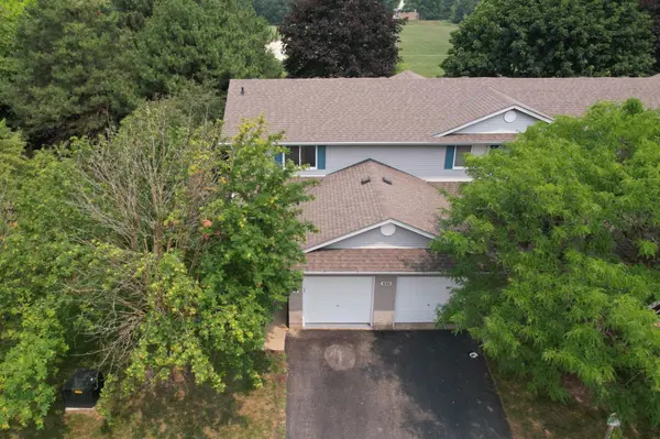 435 Kingscourt DR #1, Waterloo, ON N2K 3R5