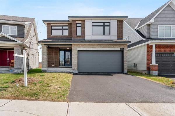 848 SNOWDROP CRES, Blossom Park - Airport And Area, ON K1T 0X7