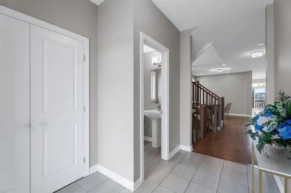 848 SNOWDROP CRES, Blossom Park - Airport And Area, ON K1T 0X7