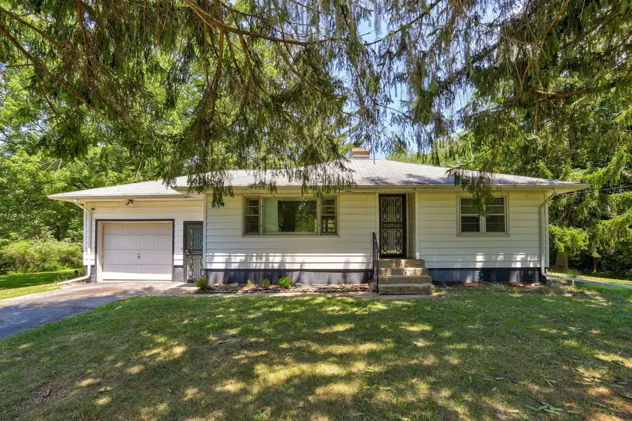 73028 26th AVE, Covert Twp, MI 49090