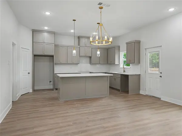 3111 Karen Street, Fort Worth, TX 76116