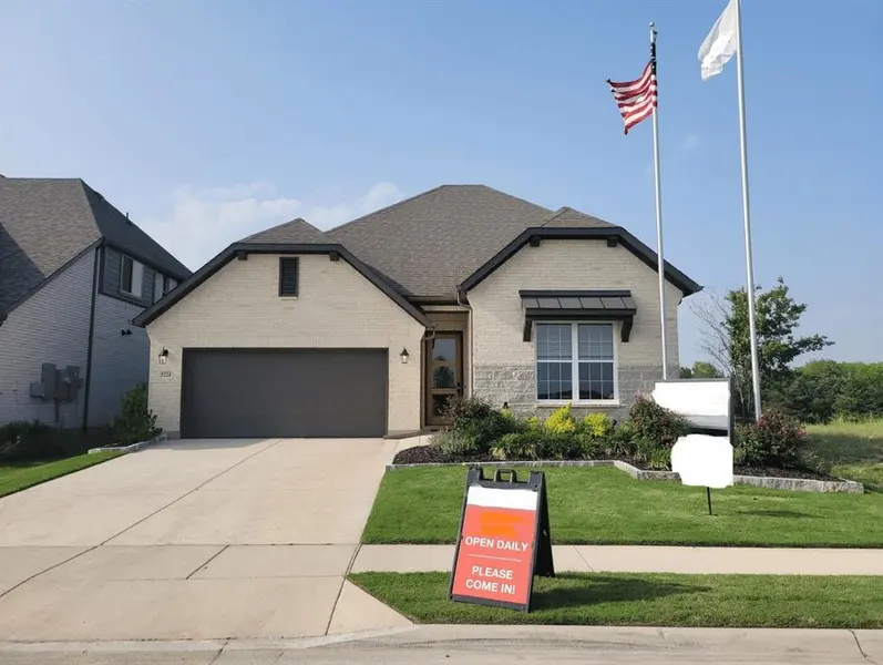 4428 Aralia Street, Fort Worth, TX 76036