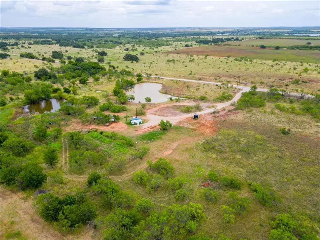 TBD White Rose Road, Graham, TX 76450