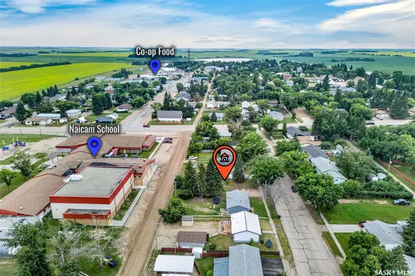 409 3rd AVENUE N, Naicam, SK S0K 2Z0