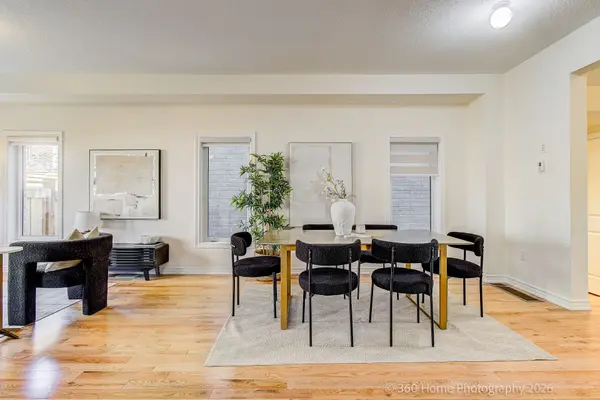 2528 Athena PATH, Pickering, ON L1X 0M4