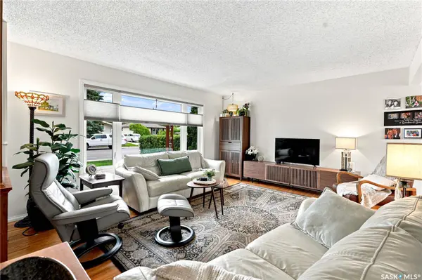 88 SPARLING CRESCENT, Saskatoon, SK S7H 3H2