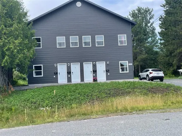 3789 Swanson CT, Val Therese, ON P3N 1J5