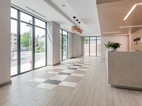 25 Neighbourhood LN #1012, Toronto W07, ON M8Y 0C4