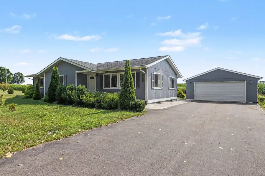 7600 1/2 Mile RD, Leroy Twp, MI 49051