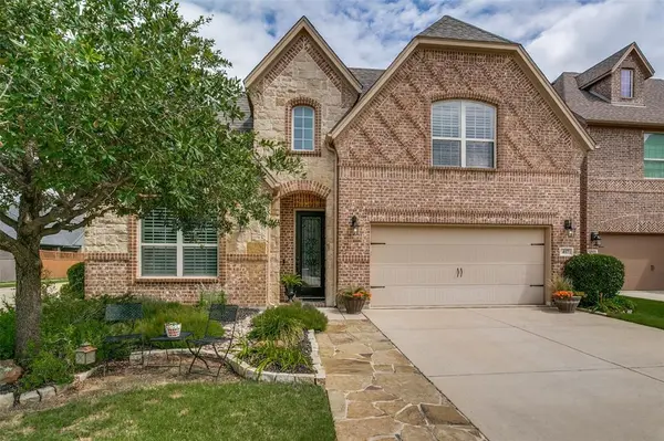 417 Chestnut Lane, Roanoke, TX 76262