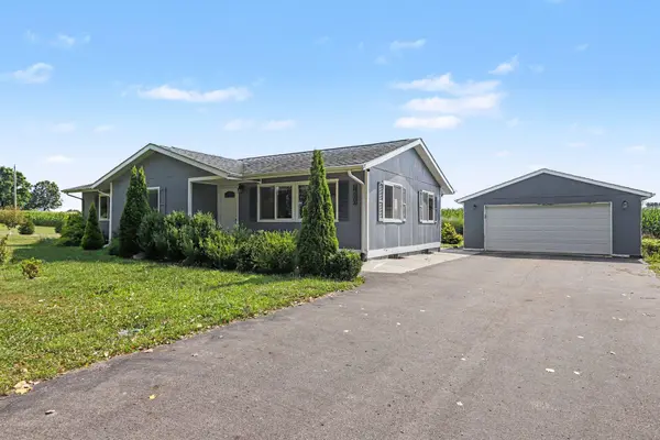 7600 1/2 Mile RD, Leroy Twp, MI 49051