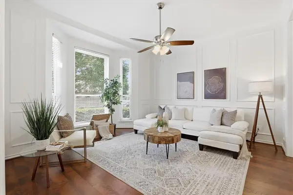 4125 Staten Island Drive, Plano, TX 75024