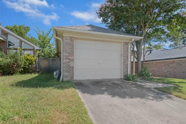 1918 Lee Drive, Denton, TX 76209