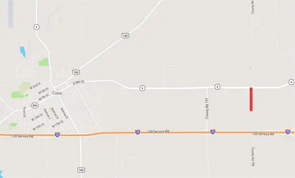 9005 Highway 6, Cisco, TX 76437