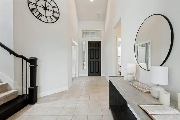 1109 Almond Drive, Forney, TX 75126
